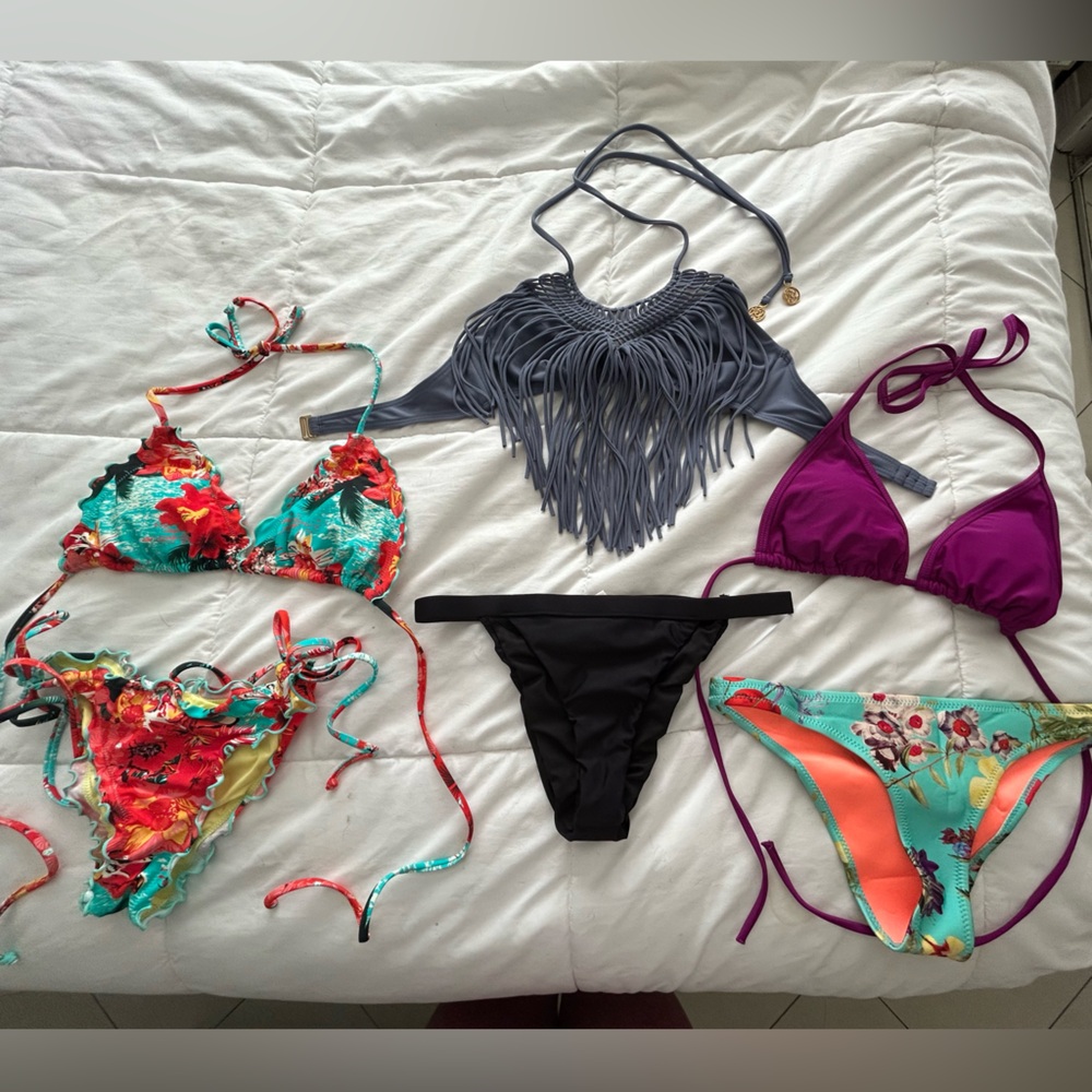 Women’s Swimsuits